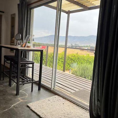 Hotel Heart Of Ruta Del Vino, Cozy Casitas Pan Y Vino! Valle de Guadalupe Exterior foto